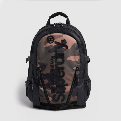 Superdry Tarp Backpack