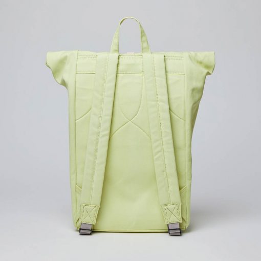 Dante Backpack Lemon (4)