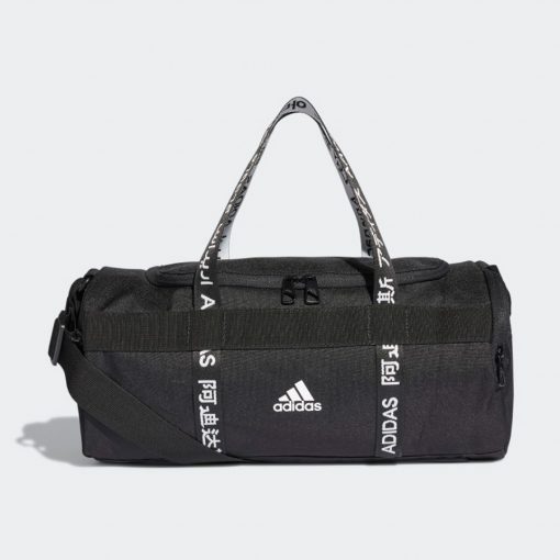 4Athlts Duffel Bag | BaloZone | Túi Trống Adidas | Authentic Adidas