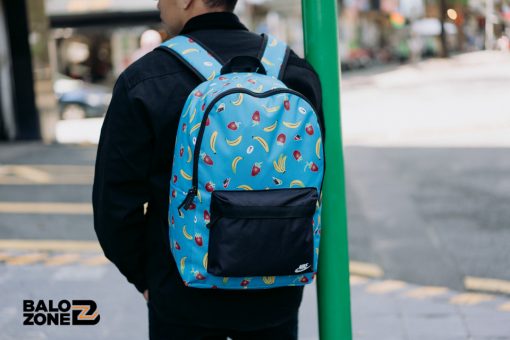 Nike Heritage Printed Backpack | BaloZone | Balo Nike Chính Hãng