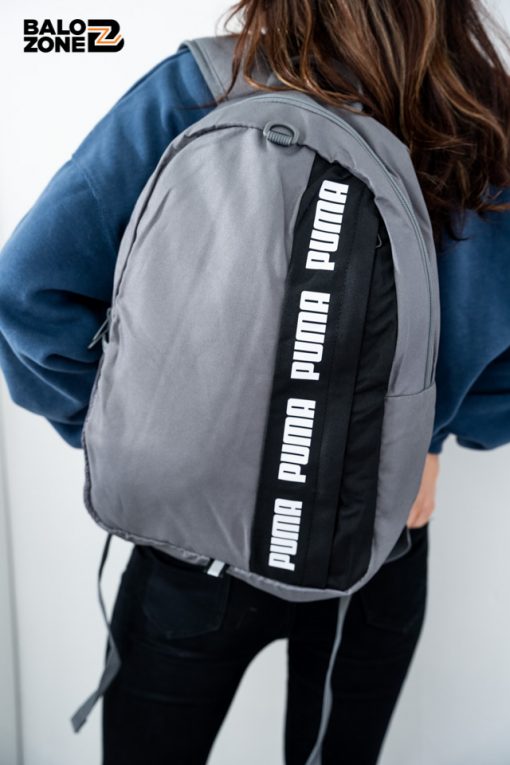 Puma Phase II Backpack | BaloZone | Balo Puma Chính Hãng