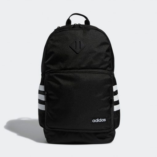 Adidas Classic 3-Tripes Backpack | BaloZone | Balo Adidas | HCM