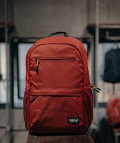 Crofton 28-Liter Water-Resistant Backpack | BaloZone | Balo Timberland