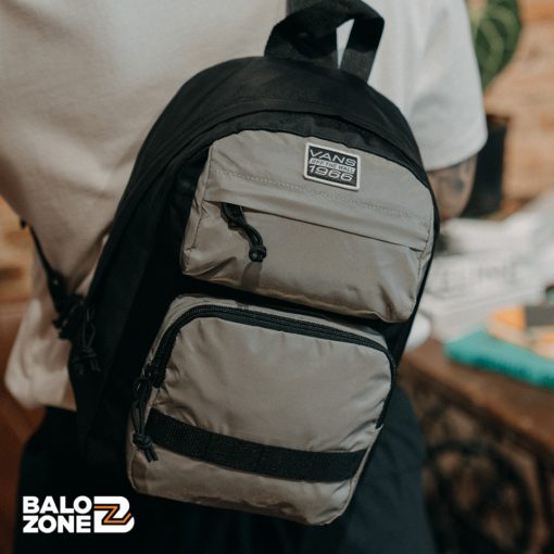 Vans Sling Bag | BaloZone | Vans Authentic HCM