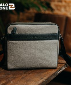 Charles Camera Bag | BaloZone | Coach Authentic HCM