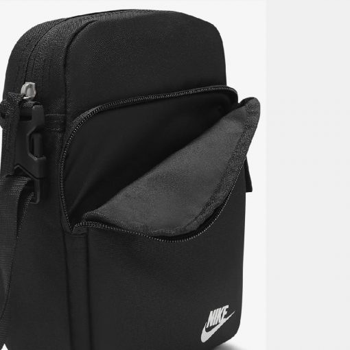 Nike Heritage Cross Body Bag (7)