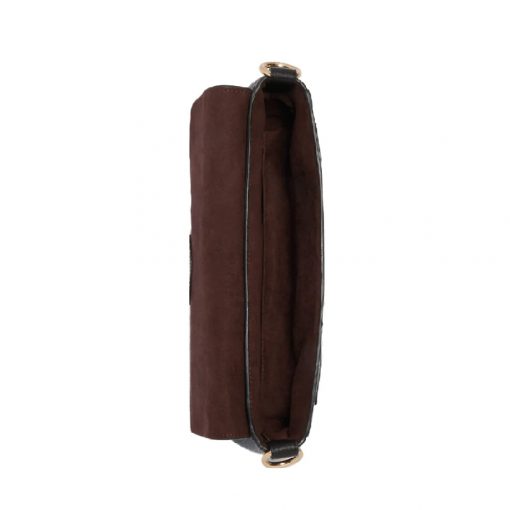 Small Jade Shoulder Bag (coach F91105) (2)