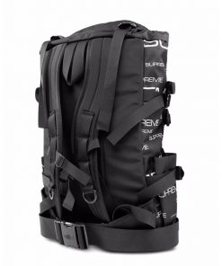 Supreme X The North Face Steep Tech Backpack (2)
