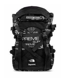 Supreme x TNF Steep Tech Backpack | BaloZone | Balo Chính Hãng