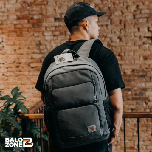 Legacy Standard Backpack | BaloZone | Balo Carhartt TP.HCM