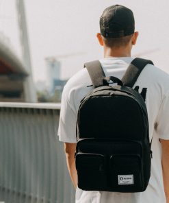 Octopus Premium Essential Modern Backpack | BaloZone | Balo HCM