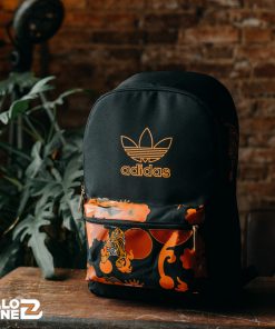 Adidas Original Tiger Backpack | BaloZone | Balo Chính Hãng HCM