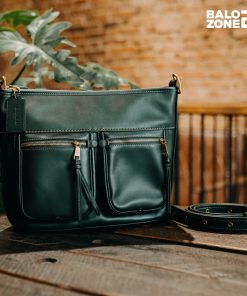 Andie Shoulder Bag | BaloZone | Coach Authentic VN