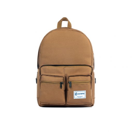 Octopus Premium Essential Modern Backpack | BaloZone | Balo HCM
