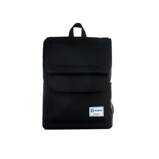 Premium Atlantic Classic Backpack | BaloZone | Octopus Brand HCM