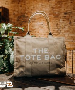 The Large Tote Bag | BaloZone | Marc Jacobs Authentic VN