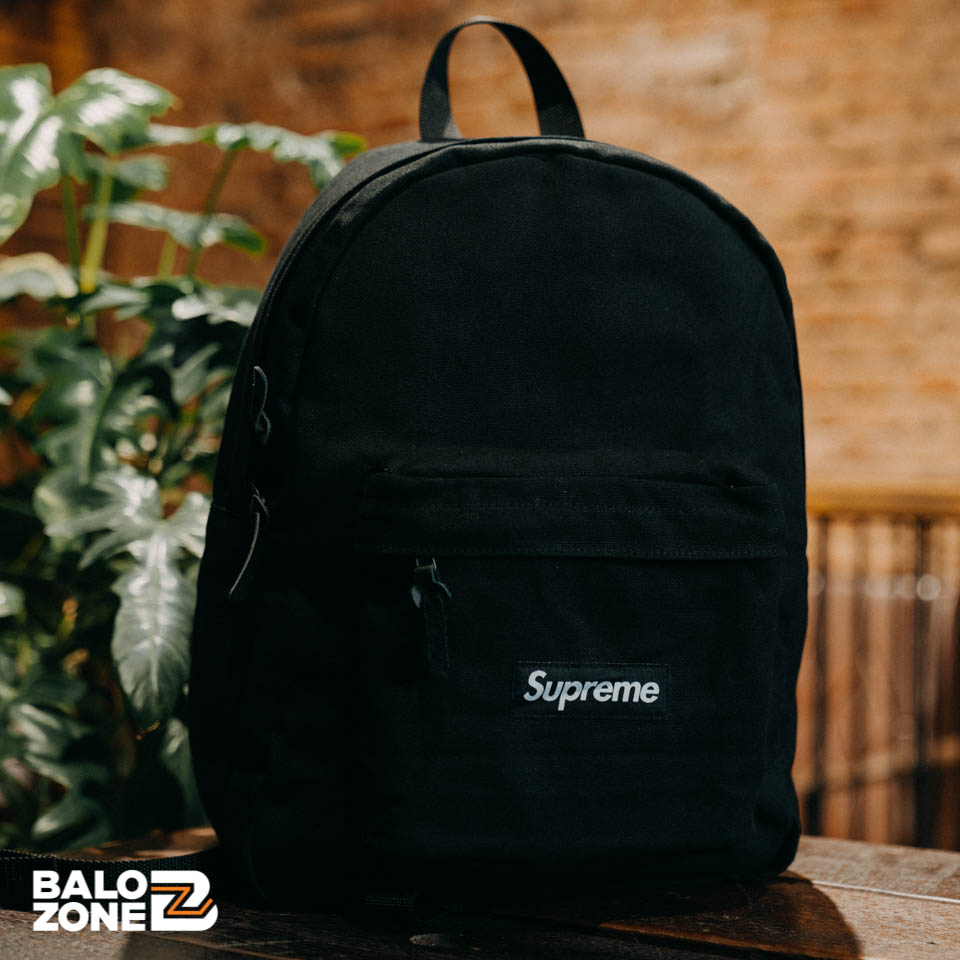 Canvas Backpack | Balozone | Supreme Việt Nam