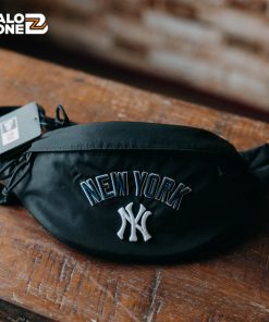 New Era NY Waist Bag | BaloZone | Túi Đeo Chéo HCM