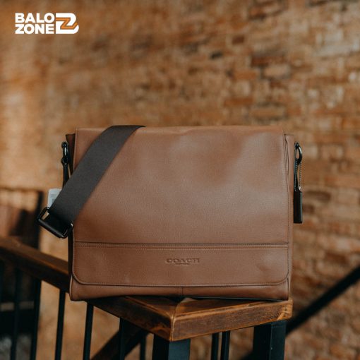 Houston Messenger | BaloZone | Coach Messenger Bag