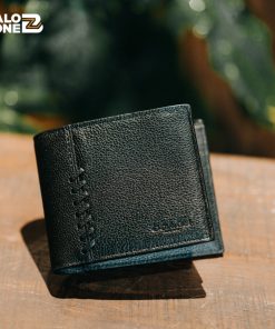 3 IN 1 Wallet With Baseball Stitch | BaloZone | Coach Wallet