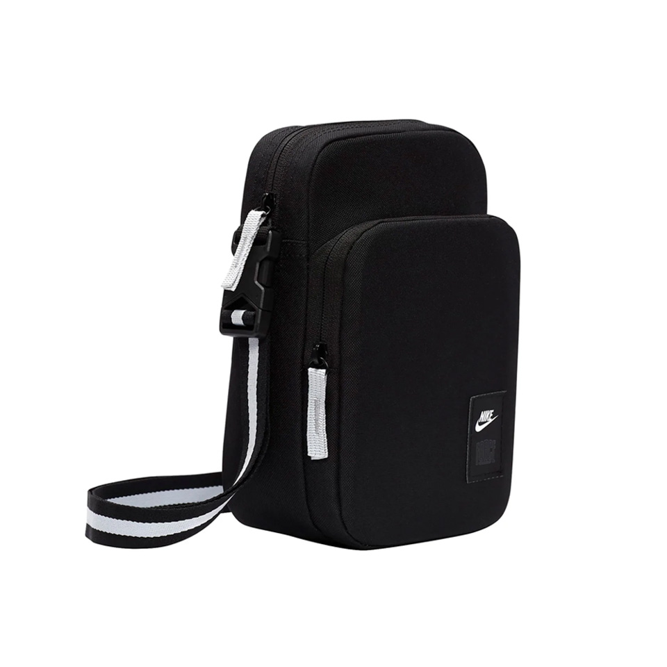 Shop Nike Heritage Crossbody Bag (4L) DB0456-824 orange | SNIPES USA