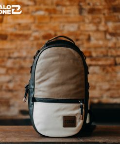 Pacer Backpack In Colorblock With Coach Patch | BaloZone | Coach Backpack HCM