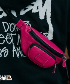 Mini Belt Bag | BaloZone | Coach Việt Nam