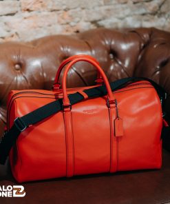 Venturer Bag | BaloZone | Coach Duffel Bag Authentic