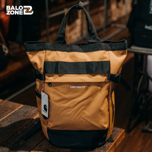 Payton Carrier Backpack | BaloZone | Carhartt Backpack Việt Nam