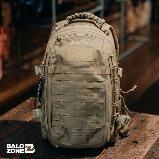 Dragon Egg MK II Backpack | BaloZone | Balo Phượt Tp.HCM