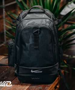 Zone Lacrosse Backpack | BaloZone | Balo Nike Chính Hãng tp.HCM