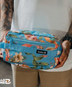 No Comply Travel Bag | BaloZone | Túi Phụ kiện Du Lịch