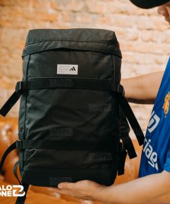 4ATHLTS Id Gear Up Backpack | BaloZone | Balo Adidas Form Vuông