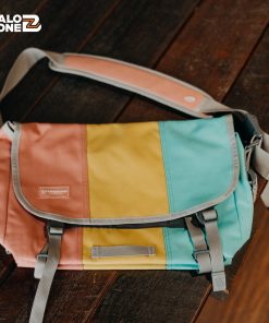 Timbuk2 Classic Messenger Bag | BaloZone | Túi Đeo Chéo Nam HCM