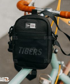 New Era Tigers Shoulder Bag | BaloZone | Túi Chéo Phụ Kiện Authentic