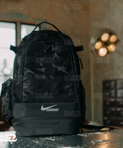 Nike Zone Lacrosse Backpack | BaloZone | Balo Du Lịch Thể Thao