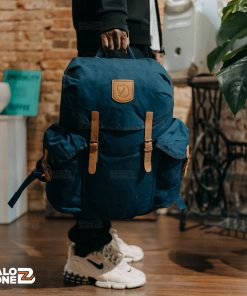 Ovik 20 Backpack | BaloZone | Balo Du Lịch Fjallraven
