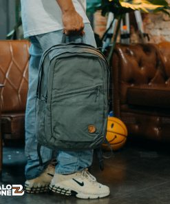 Raven 28 Backpack | BaloZone | Balo Fjallraven Việt Nam