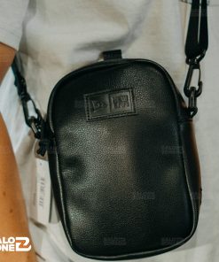 Shoulder Pouch SYN Leather | BaloZone | Túi Chéo New Era 