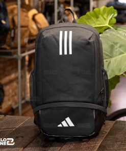 Tiro 23 League Backpack | BaloZone | Adidas Backpack HCM