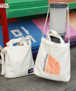 Crossbody Tote Bag | BaloZone | Túi Tote TNF HCM