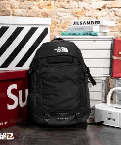 Router Backpack | BaloZone | Balo Du Lịch Tp.HCM