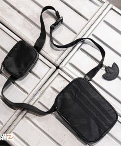 Belt Bag | BaloZone | Túi Mini Adidas Chính Hãng