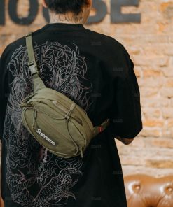 Waist Bag FW20B10 | BaloZone | Authentic Waist Bag VN