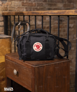 Kanken Hip Pack Plus | BaloZone | FJ Kanken VN