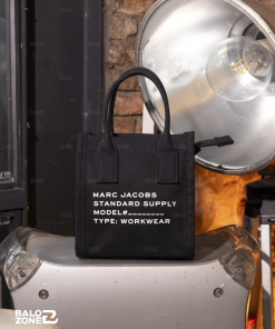 The Canvas Standard Supply Small Tote Bag | BaloZone | Marc Jacobs VN