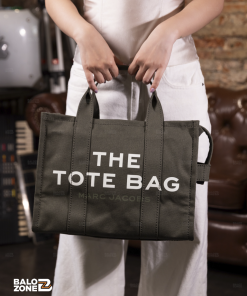 The Canvas Medium Tote Bag | BaloZone | Marc Jacobs VN